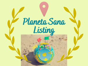 Planeta Sana add listing for address book directory